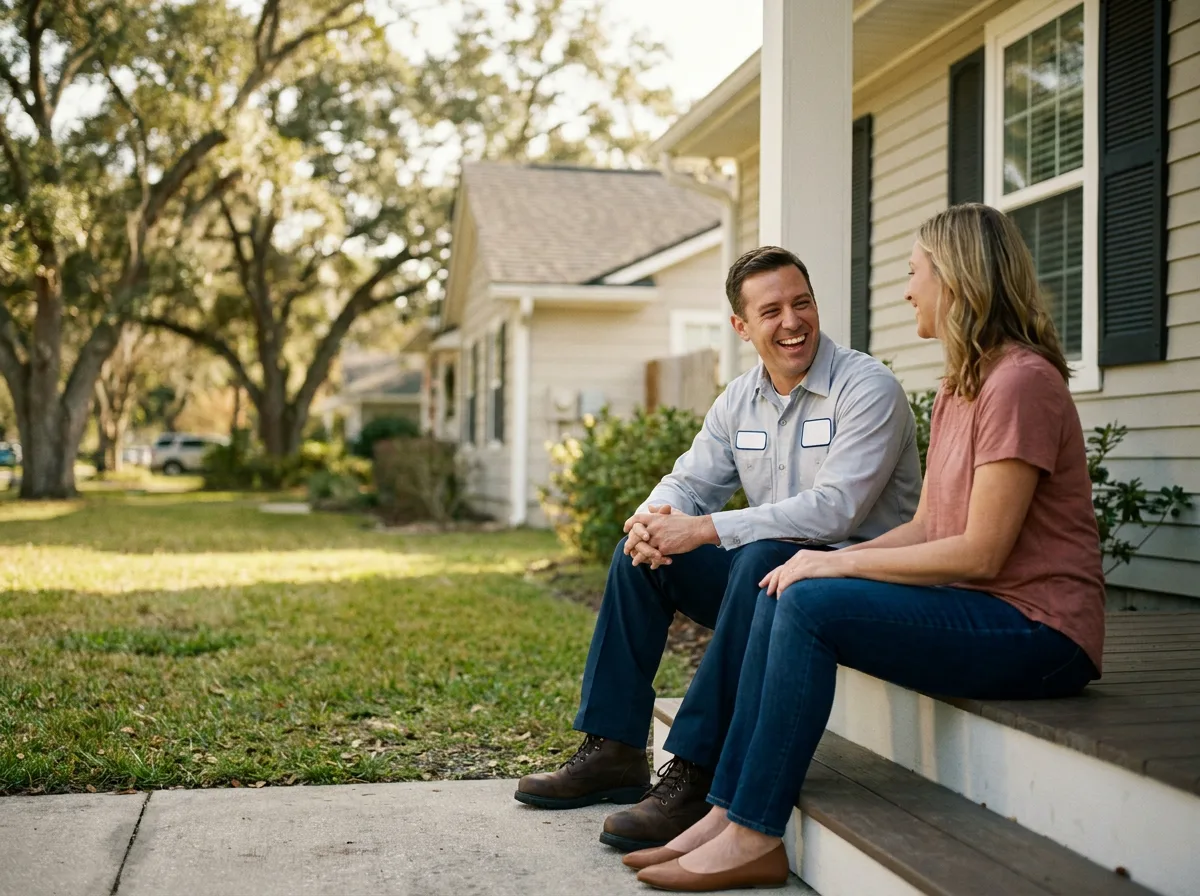 Septic tank pumping FAQs for Roseboro, NC